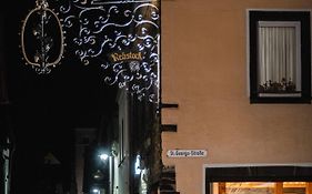 Mike'S Mosel Lodge